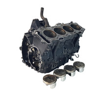 Carter Motore Cilindri Pistoni