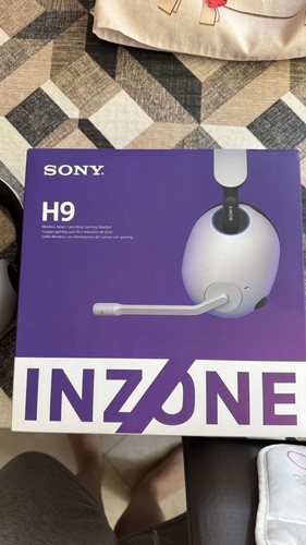 Sony cuffie gaming inzone - cuffie, h9