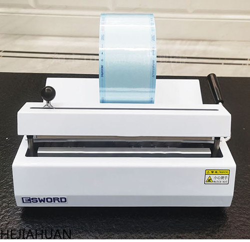 Sacchetto sterilizzazione