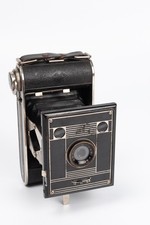 Agfa Billy Clack Nr 51 (