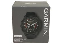 Garmin Tactix 8 47 mm, display