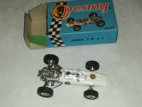 Penny honda v12 10 - , aps