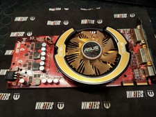 Scheda Video HD4850 TOP 512mb Asus