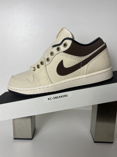 Nike air jordan low prm - 1,