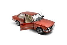 Bmw e21 323i rosso castagno - e21,