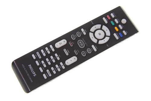 Philips registratore dvd - philips,