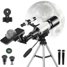 Telescopio per Bambini Adulti