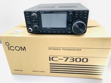 Ricetrasmettitore ICOM 7300 HF