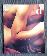 Rivista D La Repubblica 1 Febbraio 2025 Sex Education Rivoluzione Culturale