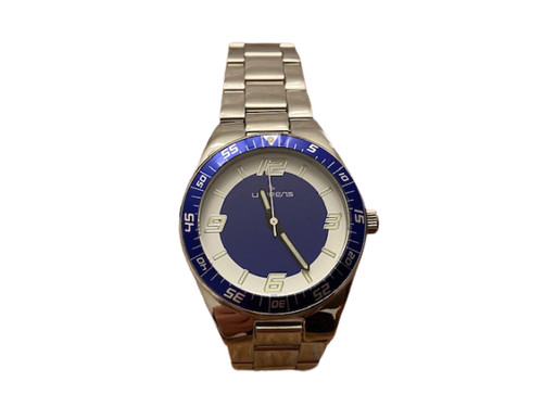 Orologio laurens acciaio - laurens,