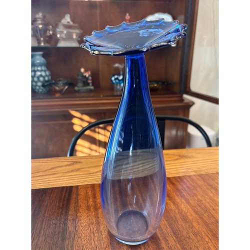 Vaso murano vintage - vaso,