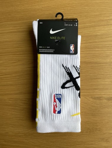 Calze nike nba elite crew - nike,