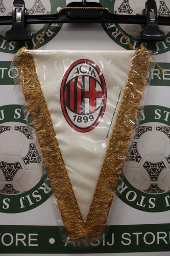 Gagliardetto pennant calcio - pennant,