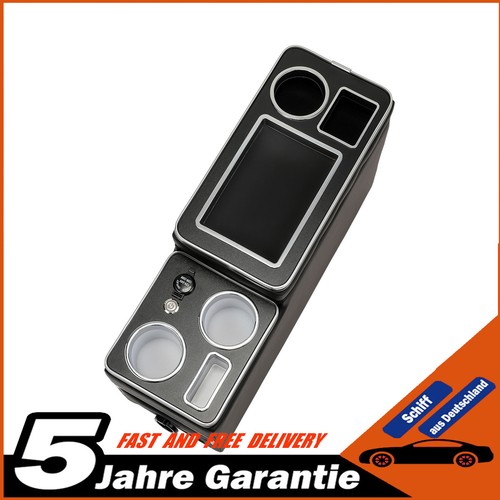 Console usb centrale - console,