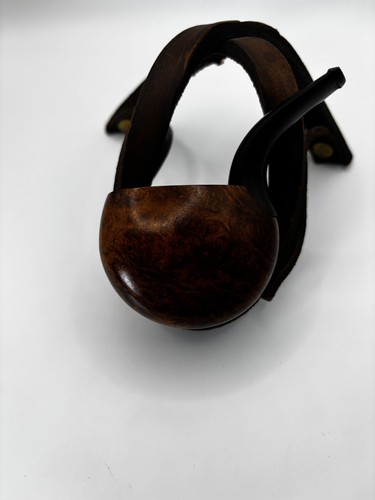 Pipa tabacco tascabile
