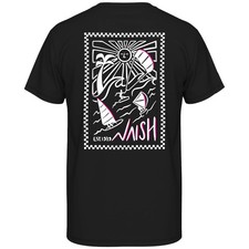 2025 naish wave riders tee - wave,