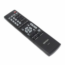 Telecomando ricevitore AV