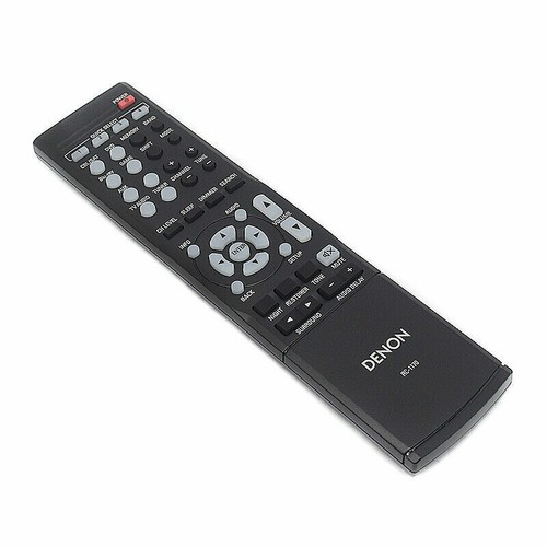 Telecomando ricevitore - , av