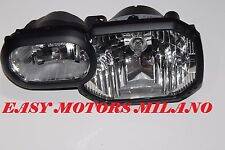 FANALE FARO ANTERIORE COMPLETO