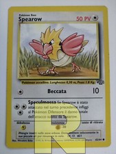 Spearow ® Jungle 62/64 ®