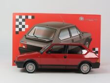 Laudoracing Fiat Ritmo 130 TC
