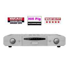 Roksan Caspian M2 Amplificatore integrato 2 x 85 W (argento)