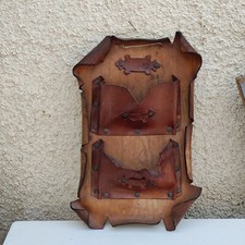 Antico Porta Lettera Posta