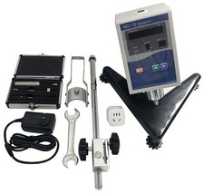 Viscosimetro rotazionale misuratore di visometro rotante liquido 110V/220V