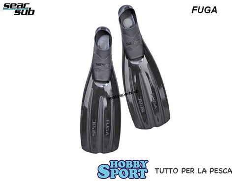 Pinne seacsub fuga 39 - seacsub,