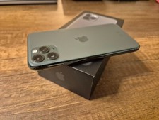 Iphone 11 Pro Verde 64GB -