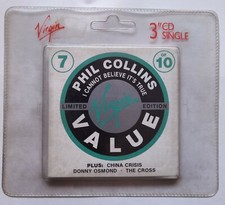 Vari artisti Virgin Value 7