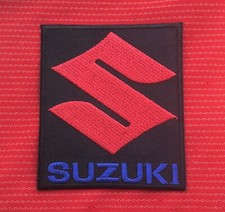 Suzuki car bike logo Swift