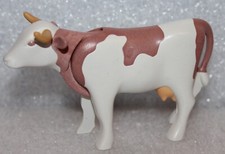 Playmobil animals cow - "cow, 1"