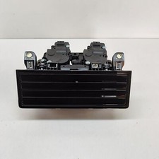 PORSCHE PANAMERA 971 Bocchette Aria Cruscotto 971819201G 2.9 Hybrid 23505595