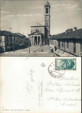 RHO ANNI 50 PANORAMICA
