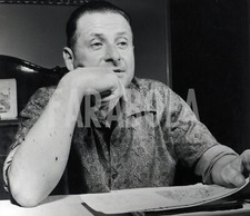 Foto vintage Ciclismo, Alfredo