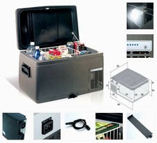 Frigo portatile 12v - 12v, 24v