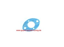 Guarnizione Isolatore