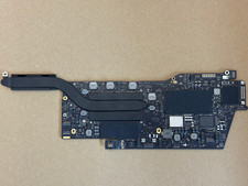 Scheda logica originale Apple