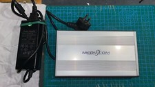 HD MEDIACOM 500GB