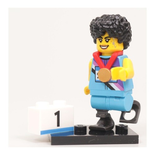 New lego minifigures series - new,