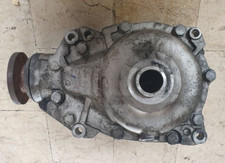 Differenziale anteriore BMW 320D XDRIVE (E90) 130 KW 177CV.