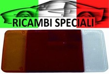 LENTE FANALE STOP POSTERIORE