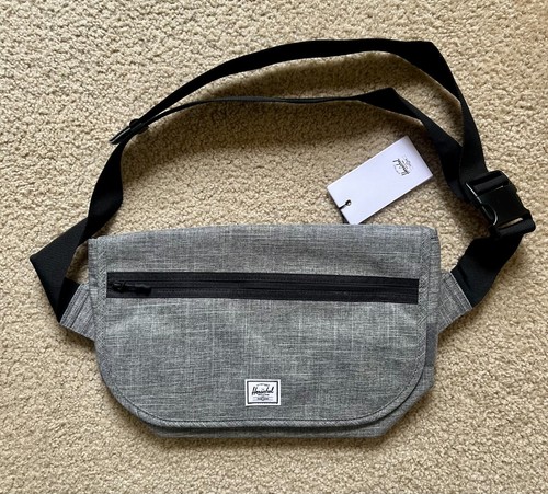 Borsa messenger herschel nuova - borsa,