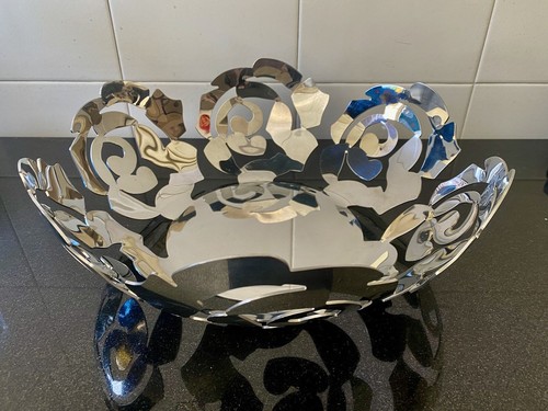 Alessi portafrutta la - alessi, “la