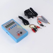 LC200A Alta Precisione L/C