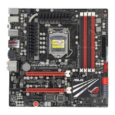 Per Asus Maximus IV GENE-Z