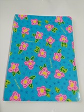 NAJ OLEARI-QUADERNO  VINTAGE