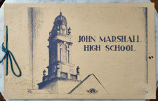 1936 John Marshall High School
