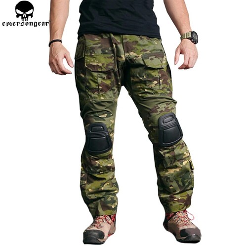 Pantaloni combattimento - da,